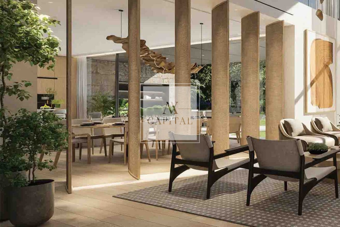 Villa in Business Bay, Dubai, United Arab Emirates 4 - 18575222