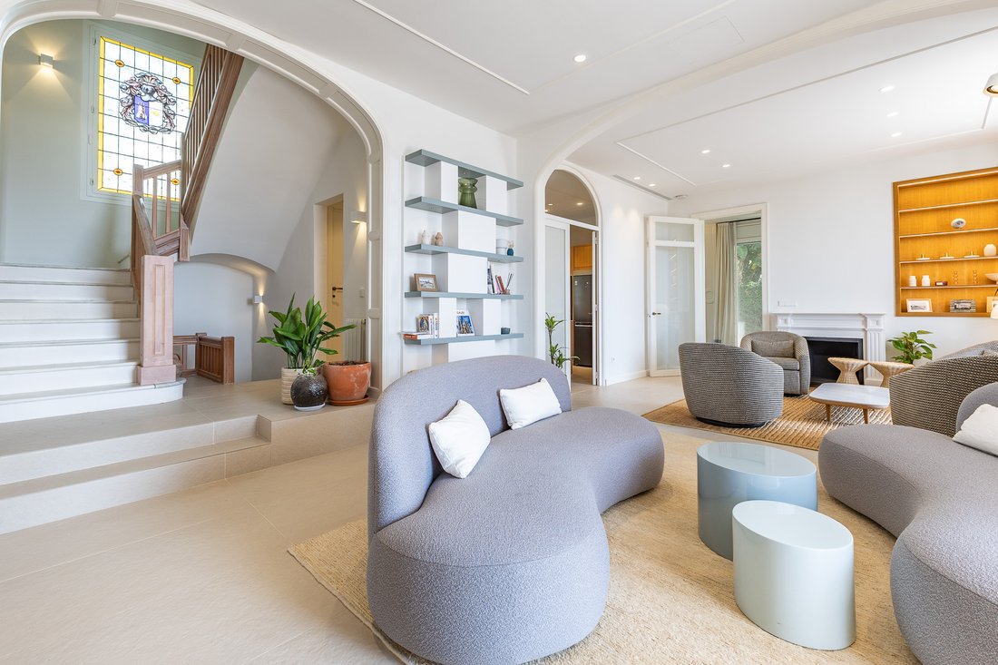 Villa in Sitges, Catalonia, Spain 4 - 18577808
