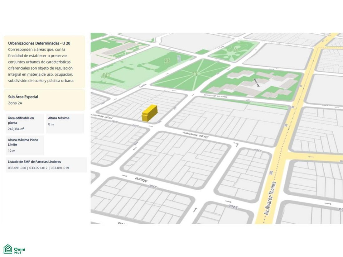 Land in Buenos Aires, Buenos Aires, Argentina 5 - 18122171