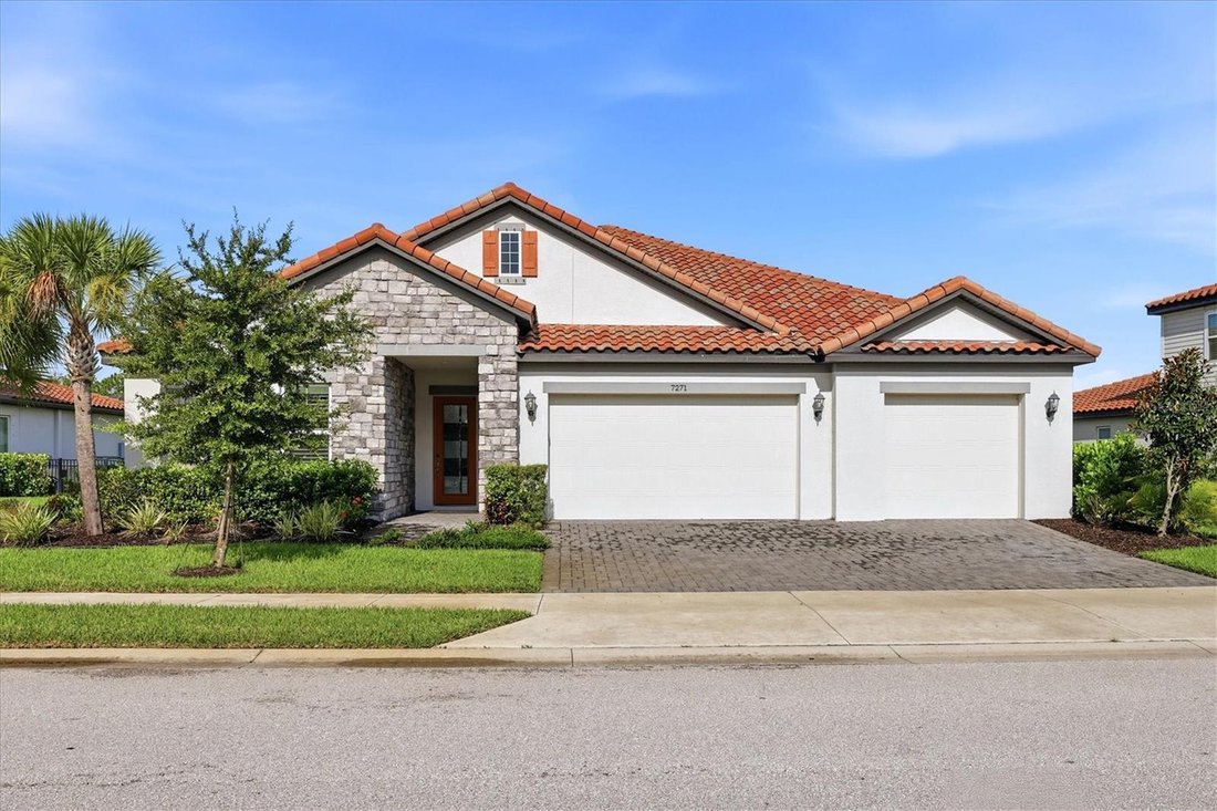 House in Sarasota, Florida, United States 2 - 18576768
