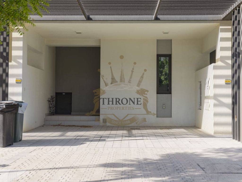 Townhouse in Dubai South Golf District, Dubai, United Arab Emirates 3 - 18574470
