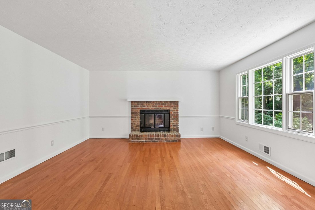 House in Marietta, Georgia, United States 4 - 17158544