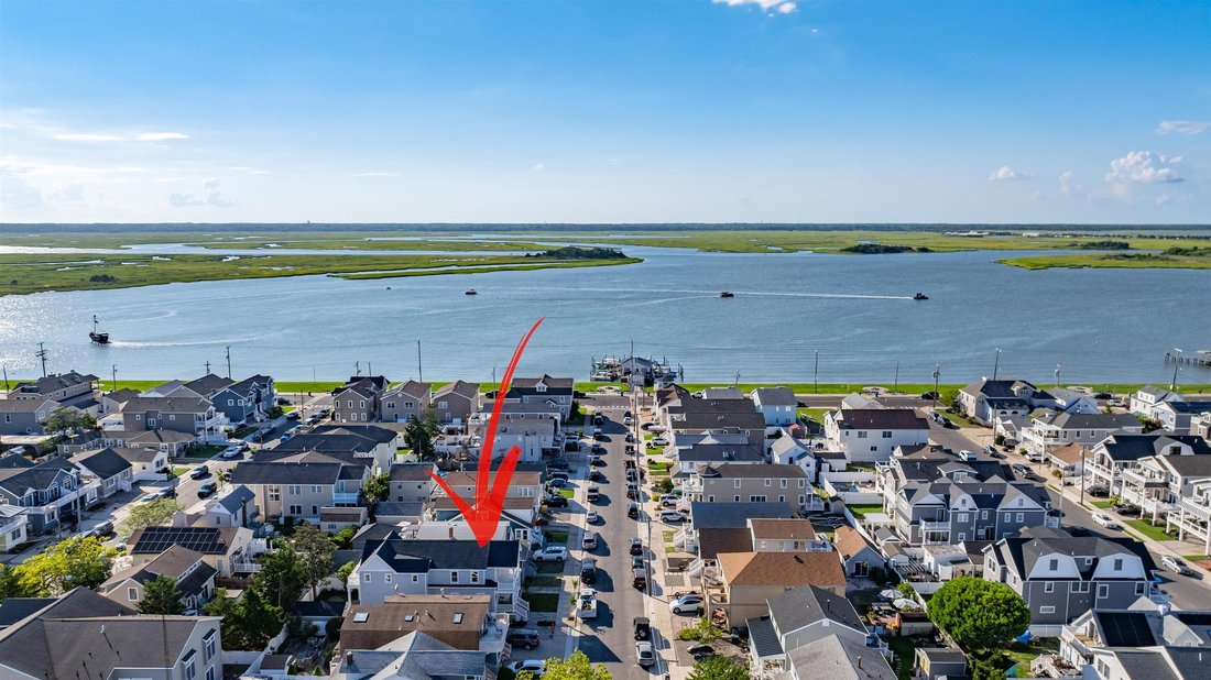 House in Wildwood, New Jersey, United States 4 - 17602944