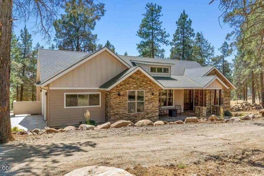 Maison à Klamath Falls, Oregon, États-Unis 3 - 18296556