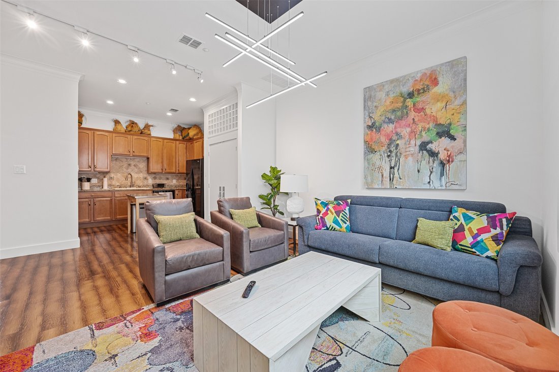 House in Dallas, Texas, United States 5 - 18577790