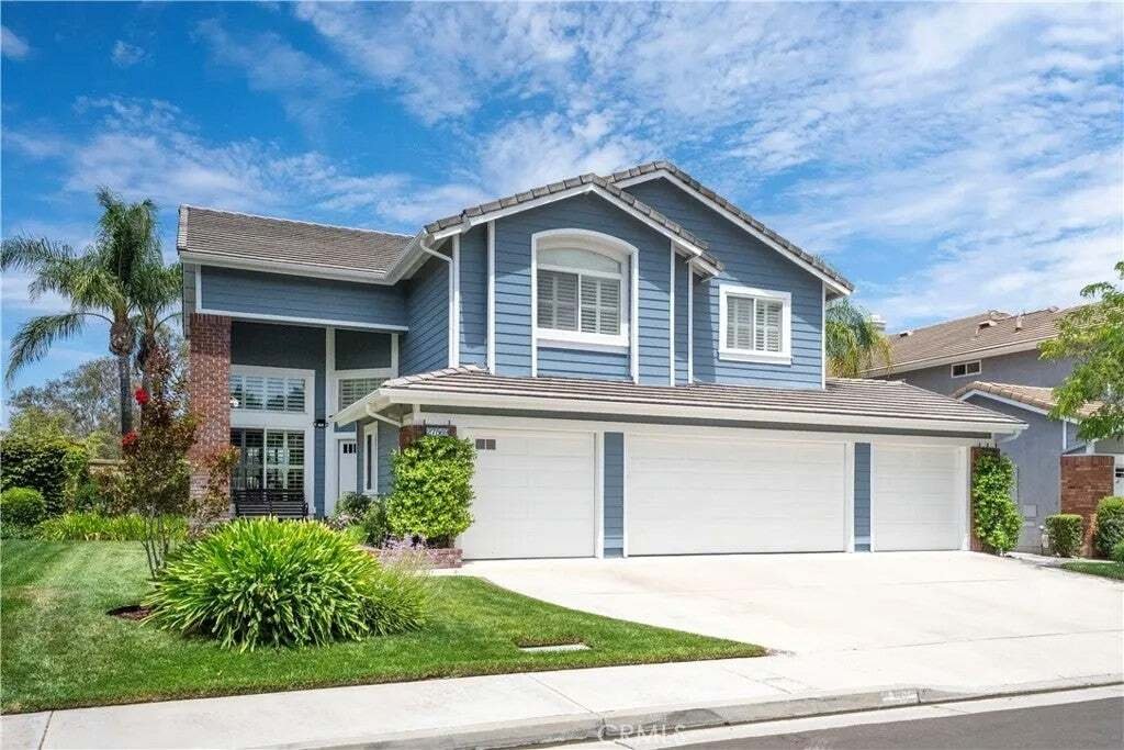 House in Santa Clarita, California, United States 2 - 18577224