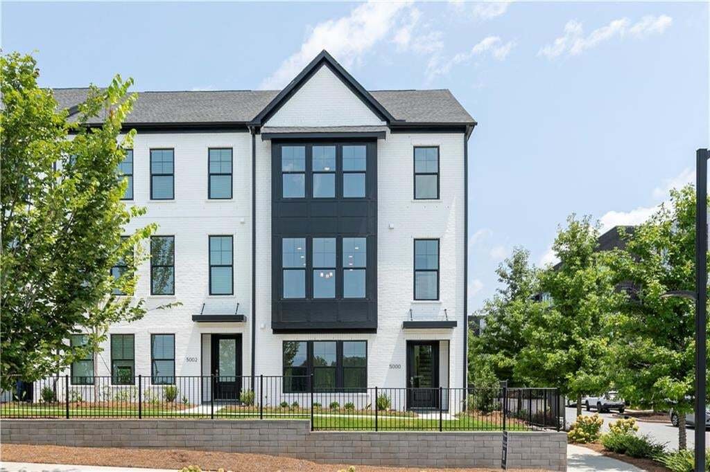 Townhouse in Alpharetta, Georgia, United States 1 - 18577348