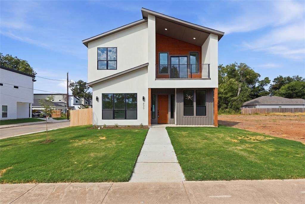 House in Dallas, Texas, United States 1 - 18577524