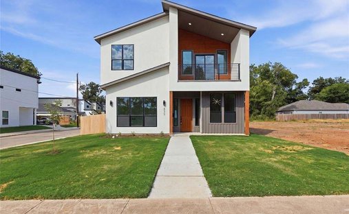 House in Dallas, Texas, United States 1