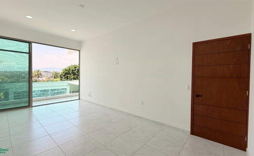 Maison à Temixco, Morelos, Mexique 1