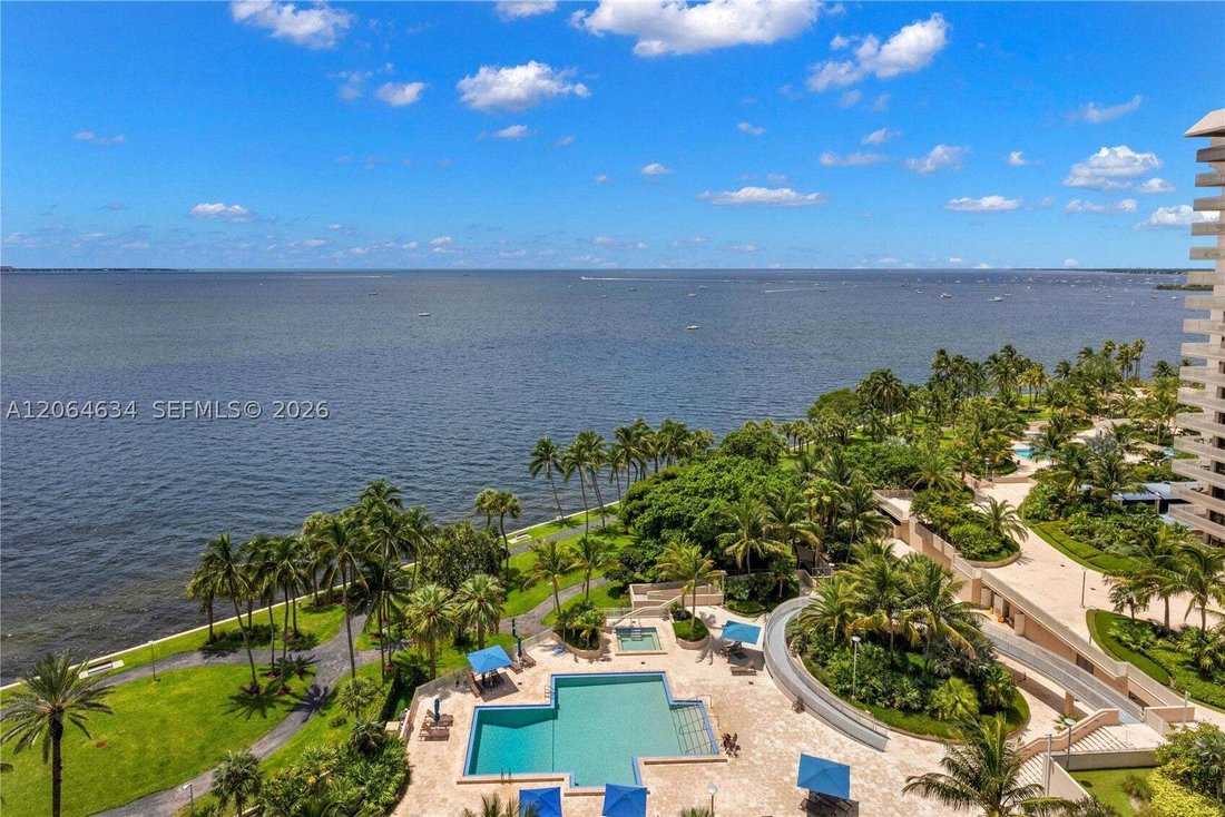 Condo in Miami, Florida, United States 1 - 18576906