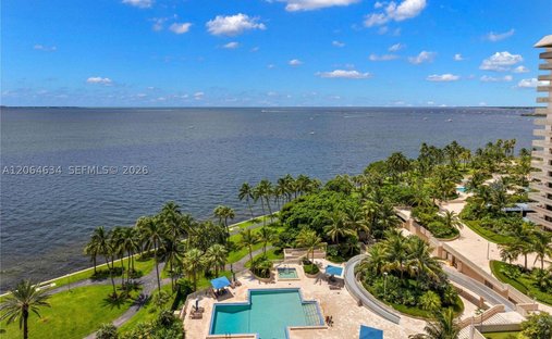 Condominio en Miami, Florida, Estados Unidos 1