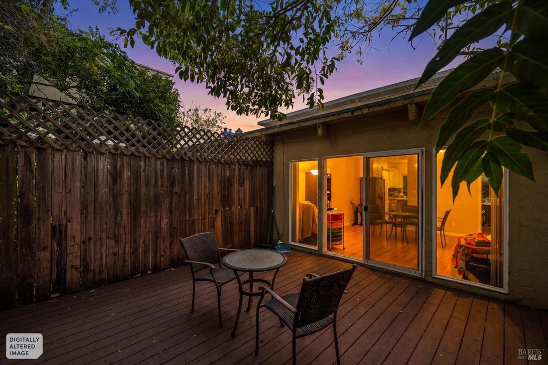 House in San Rafael, California, United States 2 - 18576203