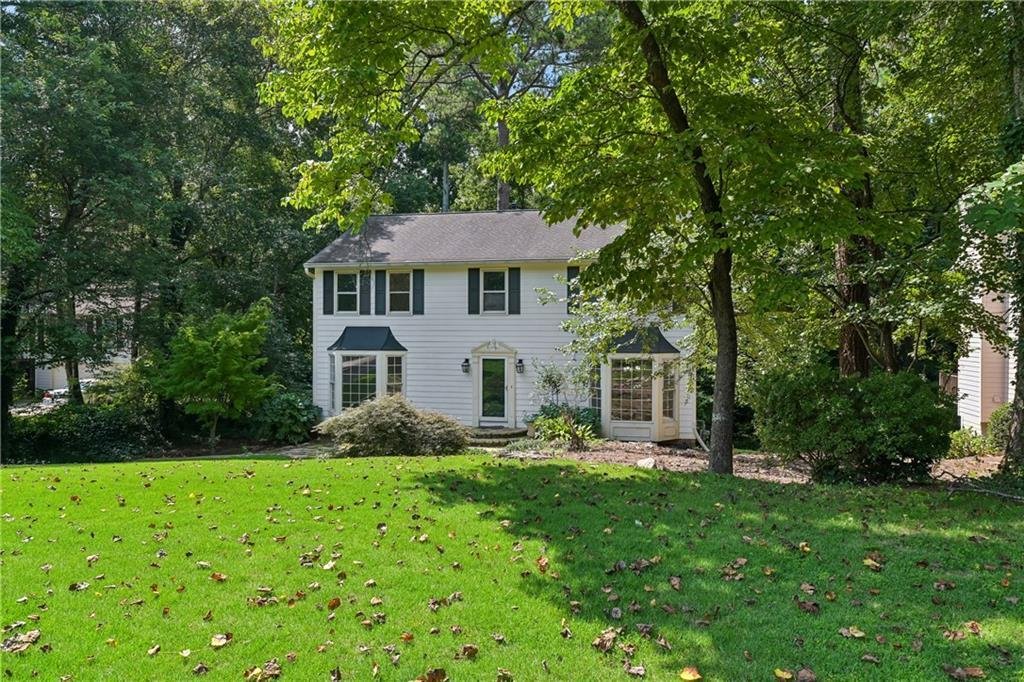 House in Marietta, Georgia, United States 2 - 17190483