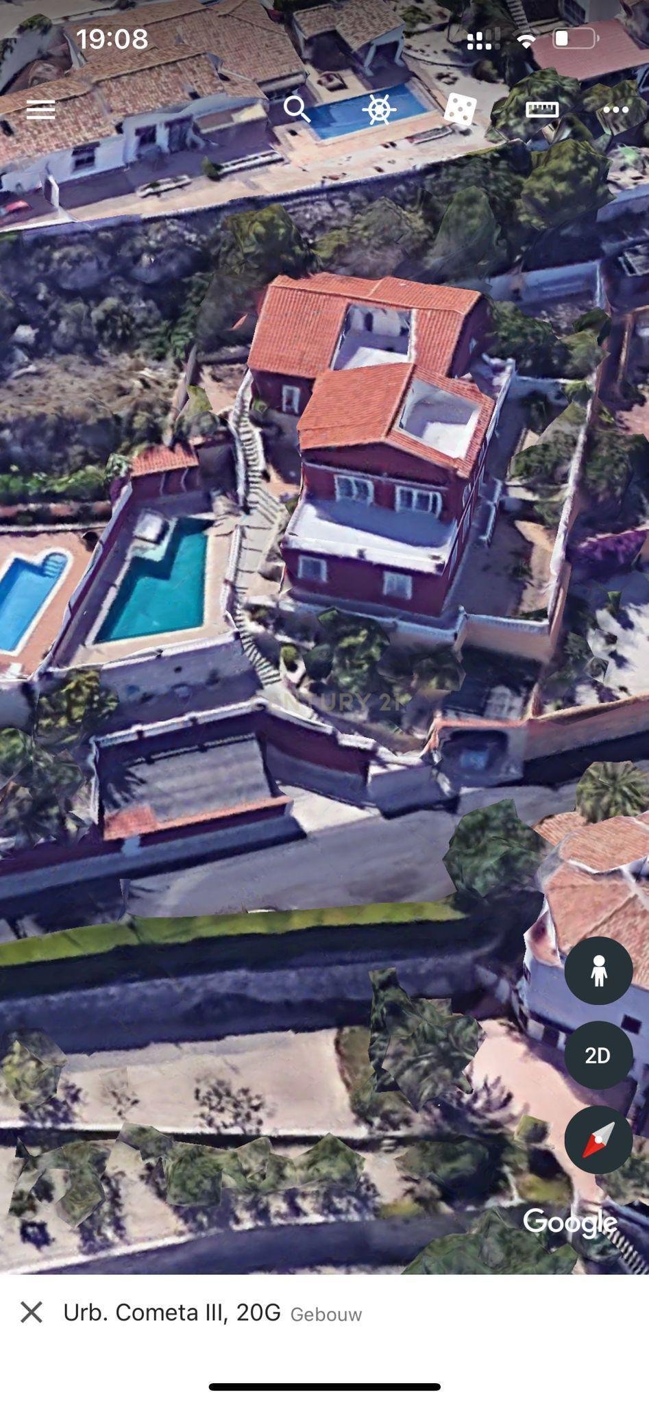 Villa in Calp / Calpe, Valencian Community, Spain 4 - 18577711