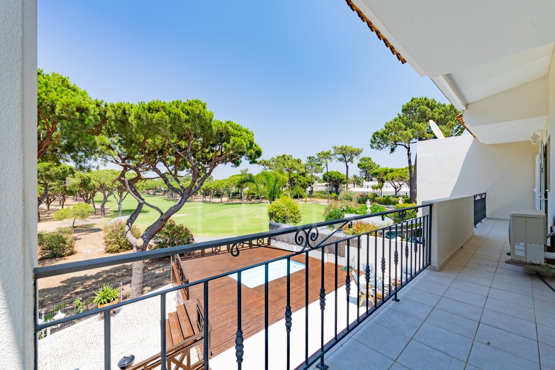 House in Vilamoura, Quarteira, Algarve 5 - 18578054