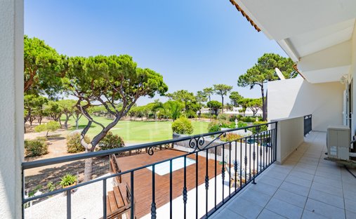 Maison à Vilamoura, Quarteira, Algarve 1