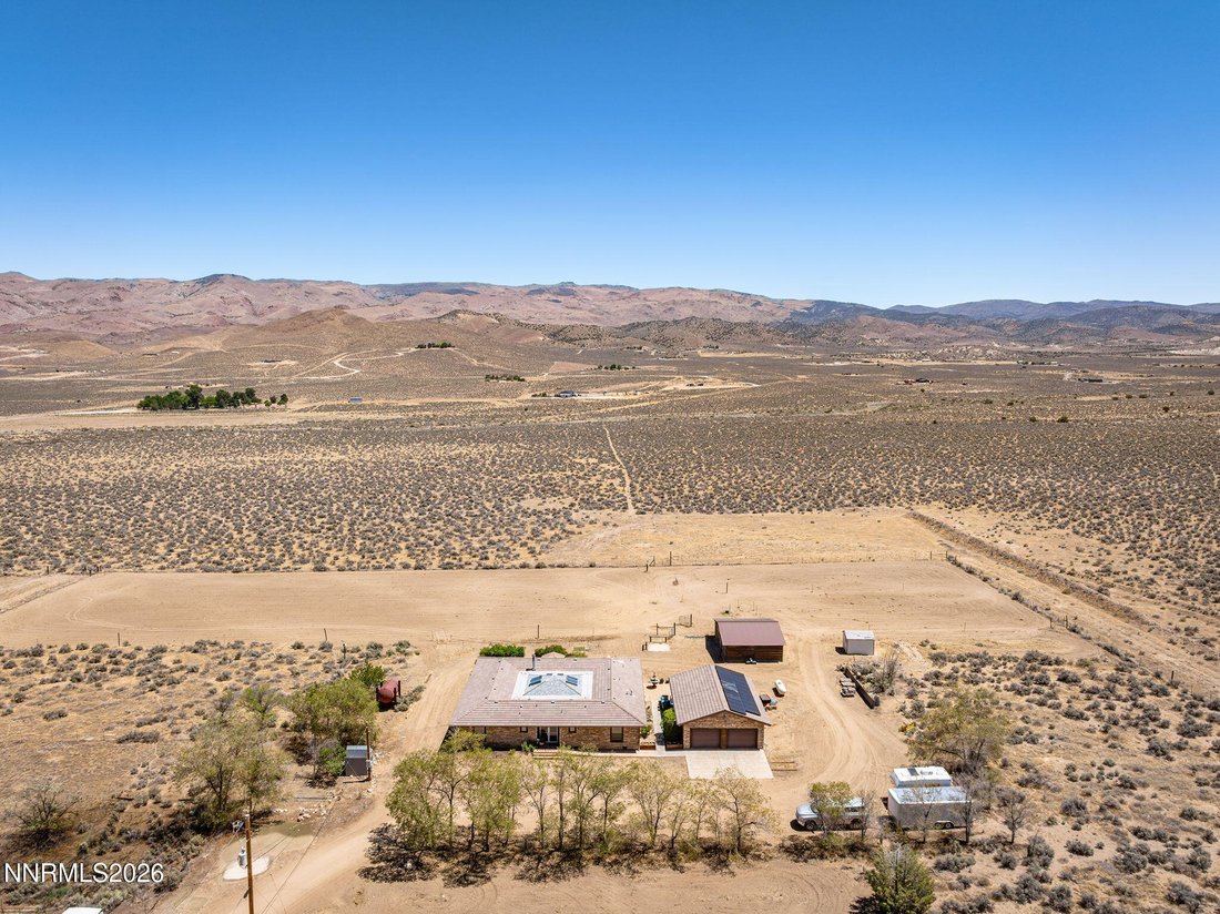 House in Reno, Nevada, United States 3 - 18576960