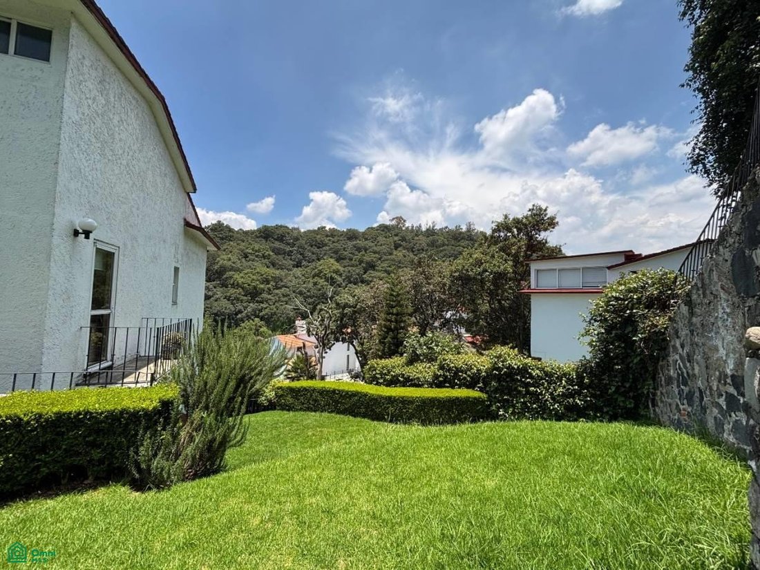 Townhouse in Santa Catarina Yecahuitzotl, Mexico City, Mexico 1 - 18326996