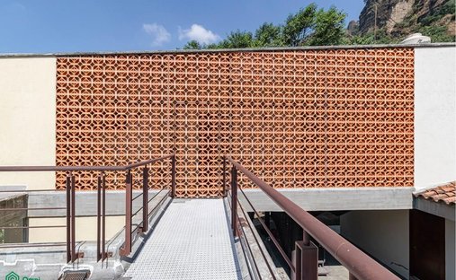 Casa a Tepoztlán, Morelos, Messico 1
