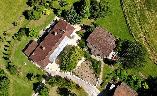 Villa in Tremons, Nouvelle-Aquitaine, France 1