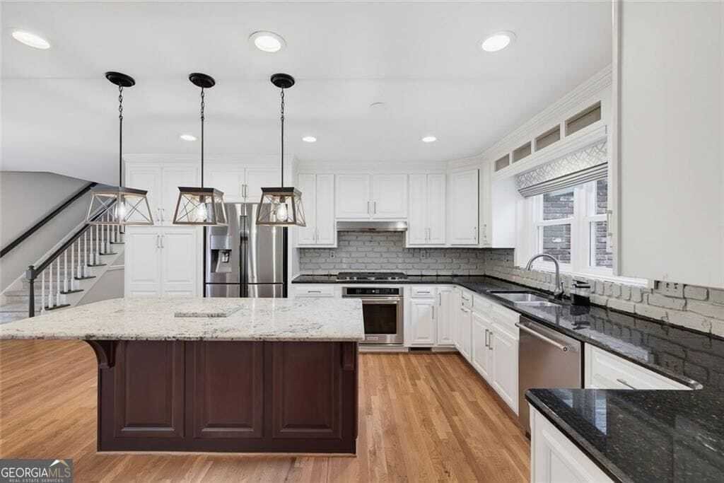 House in Peachtree Corners, Georgia, United States 5 - 18474344