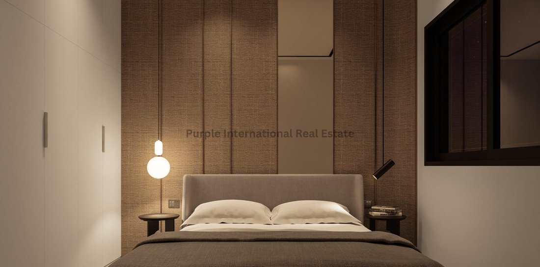 Apartment in Limassol, Limassol, Cyprus 4 - 18575298