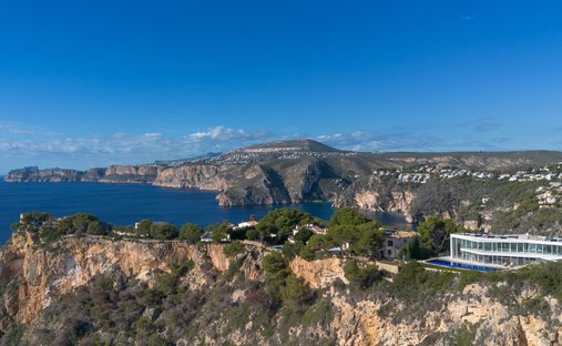 Villa a Jávea, Comunità Valenzana, Spagna 1