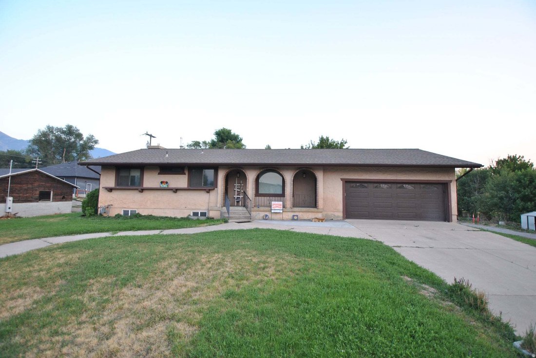 House in Providence, Utah, United States 1 - 18459333