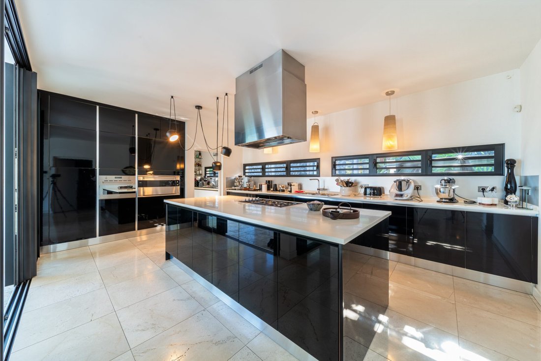 Villa in France 4 - 18578785