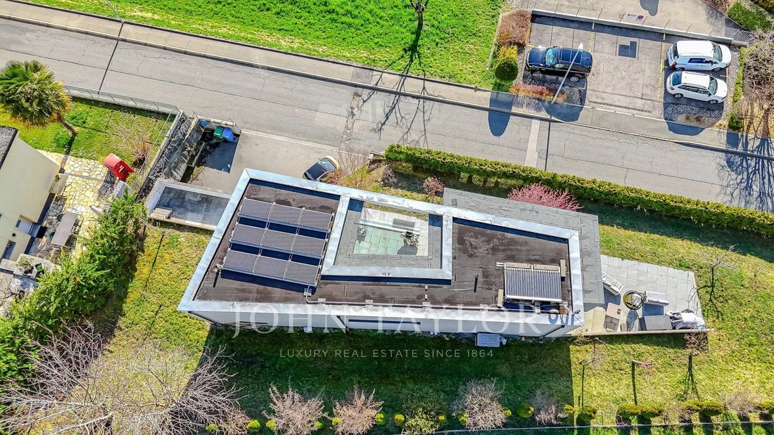 Villa in Montreux, Vaud, Switzerland 3 - 17647095
