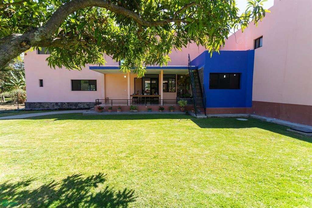 House in Chantepec, Jalisco, Mexico 1 - 17333148