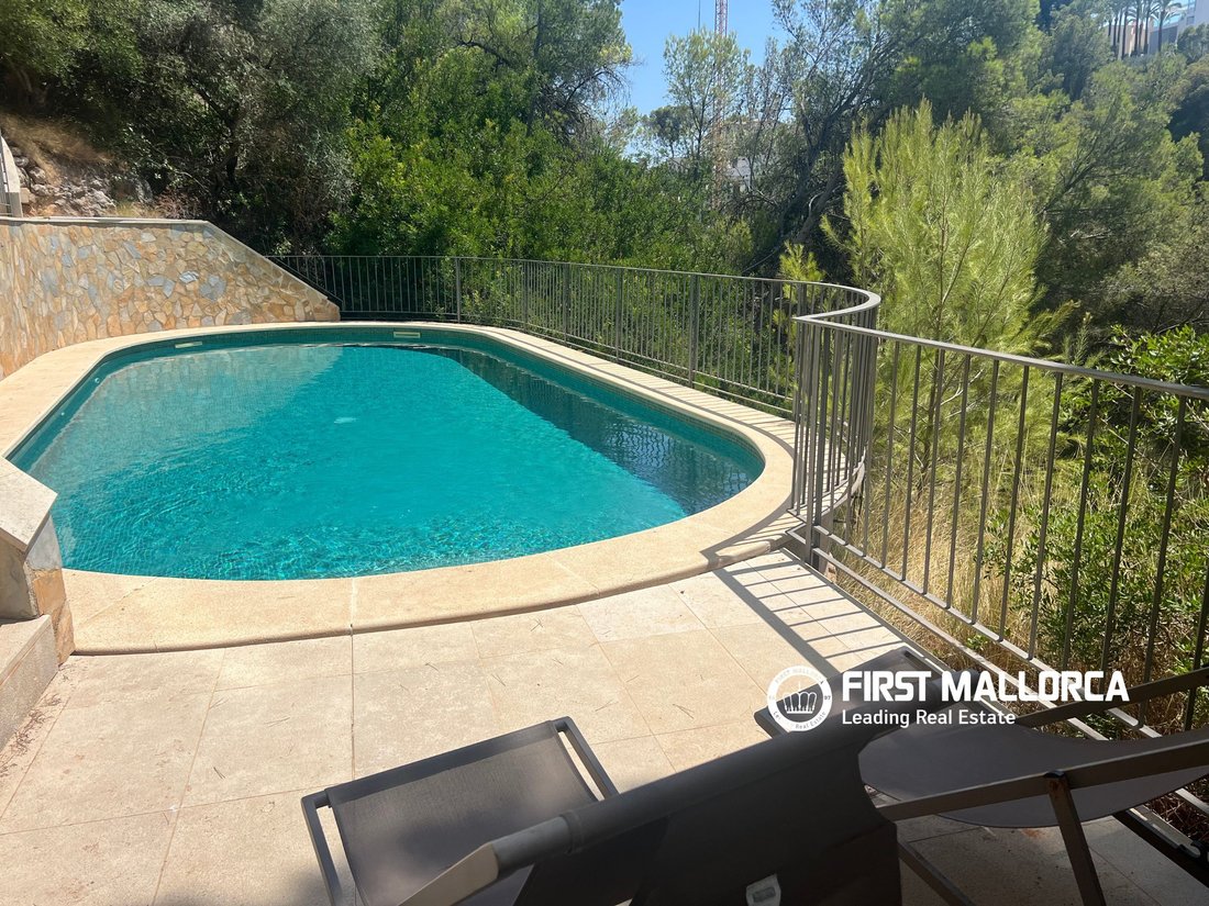 Apartment in Cas Catala, Calvia, Balearic Islands 4 - 18575091