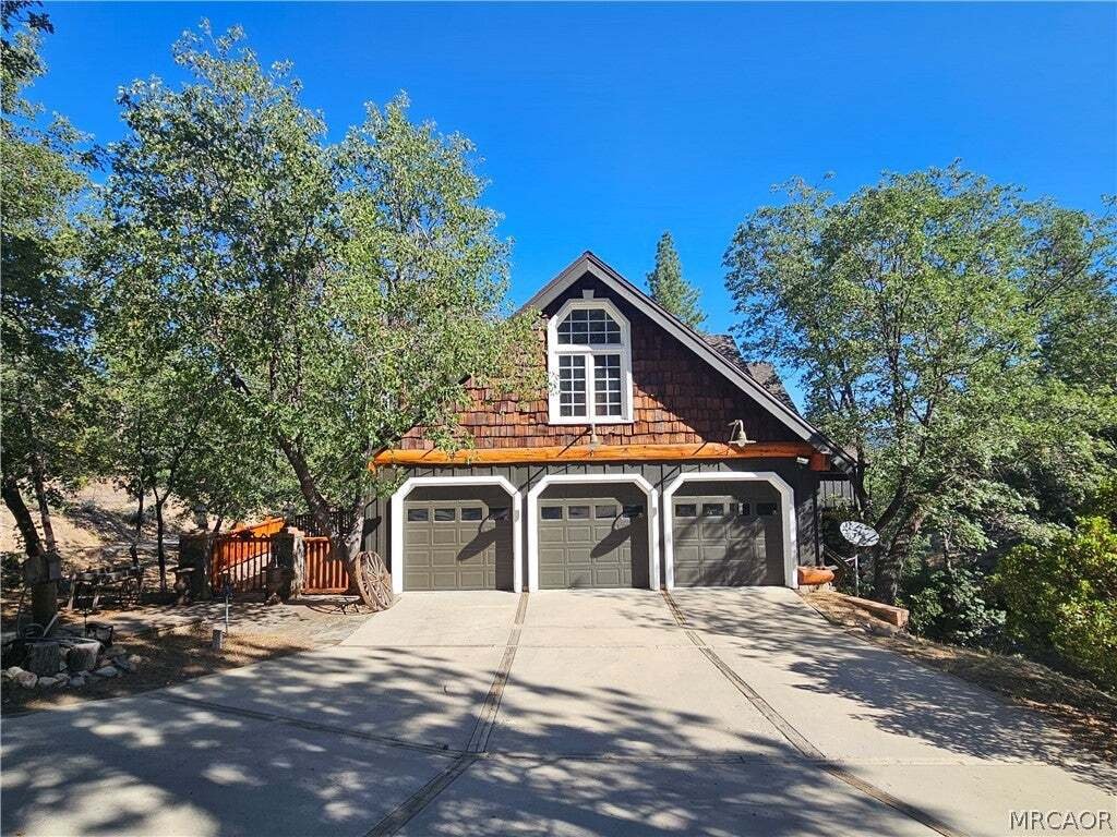 House in Big Bear Lake, California, United States 4 - 18575689