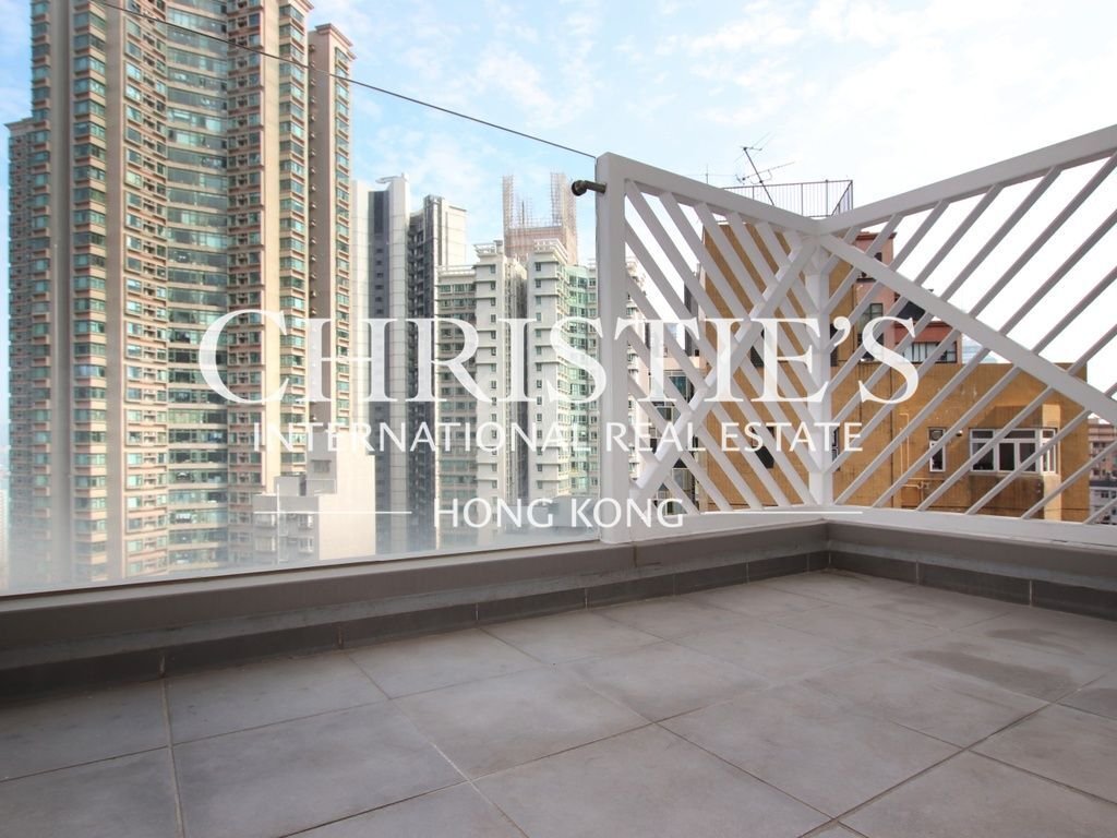 Apartment in Hong Kong, Hong Kong 2 - 16567204