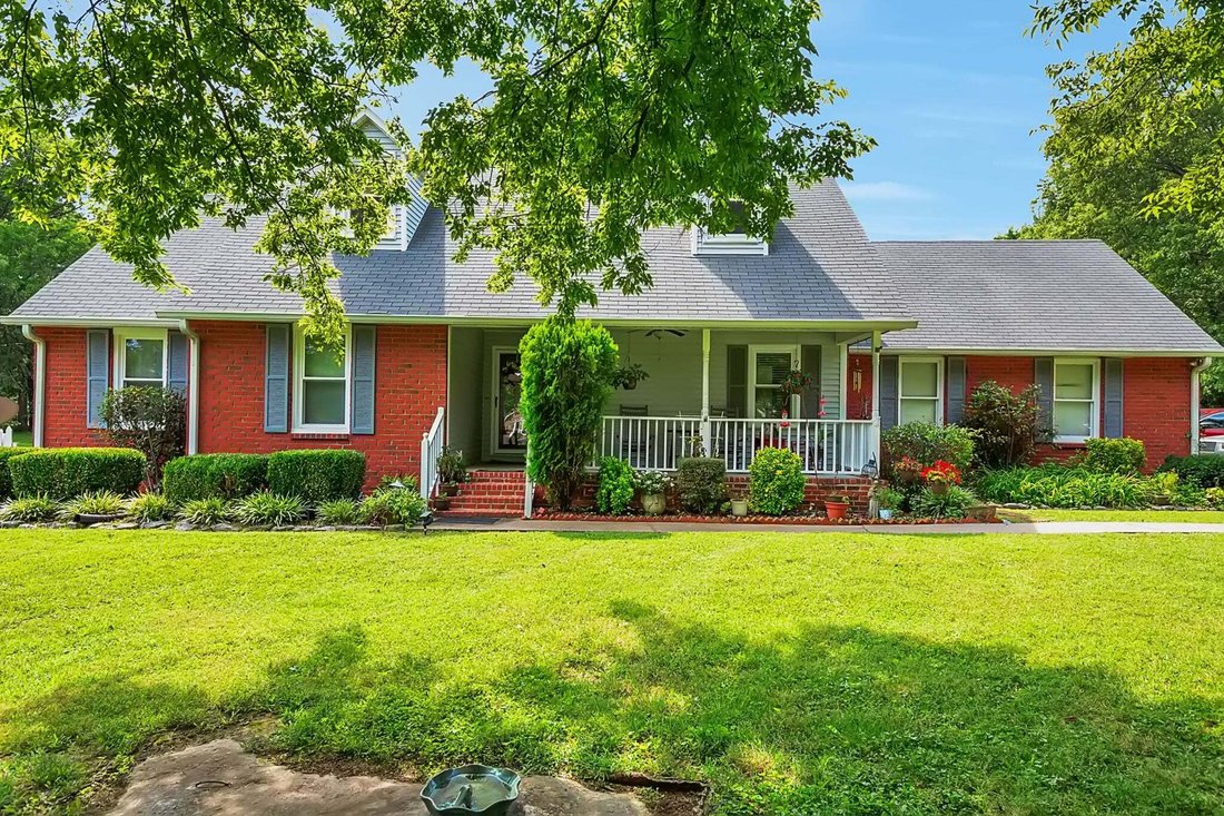 House in Smyrna, Tennessee, United States 1 - 18576758