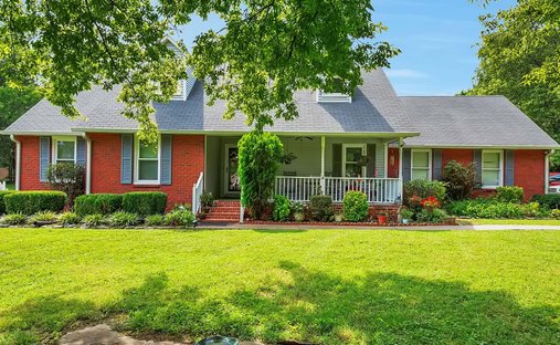 House in Smyrna, Tennessee, United States 1