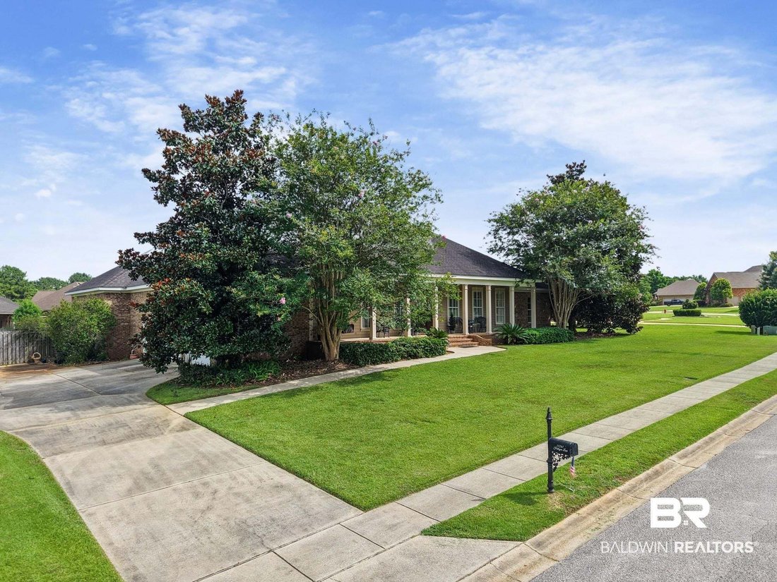 House in Daphne, Alabama, United States 4 - 18353371