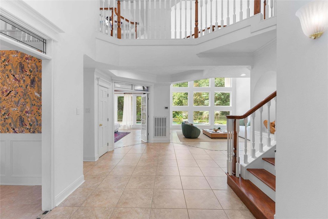 House in Houston, Texas, United States 4 - 18577669