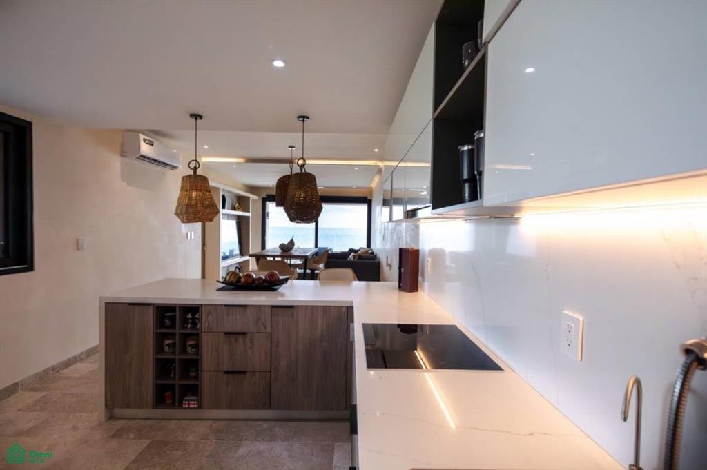 Condo in Puerto Morelos, Quintana Roo, Mexico 3 - 17087949