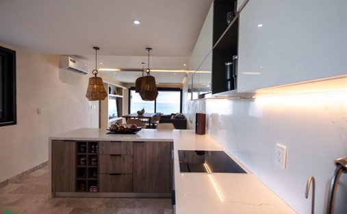 Condo in Puerto Morelos, Quintana Roo, Mexico 1