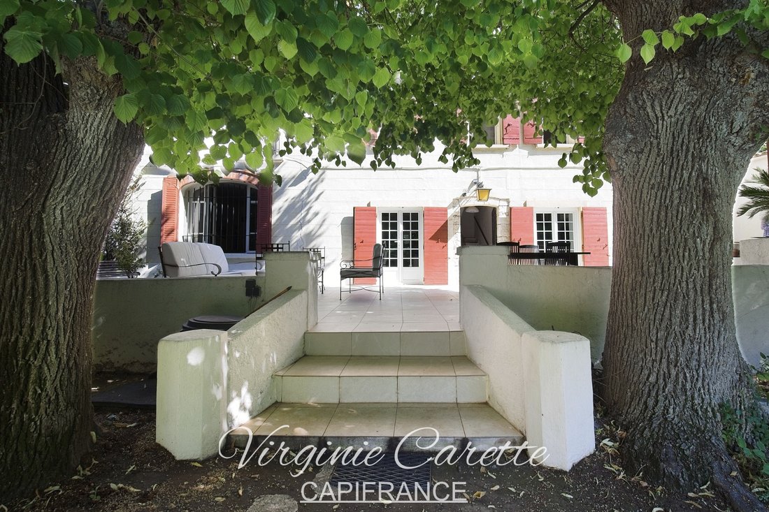 House in Granettes-Jauberte-Sainte Anne, Aix-en-Provence, France 3 - 18027389