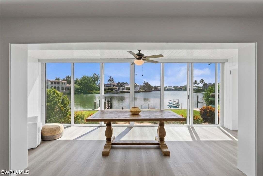 Condominio en Naples, Florida, Estados Unidos 4 - 17172805