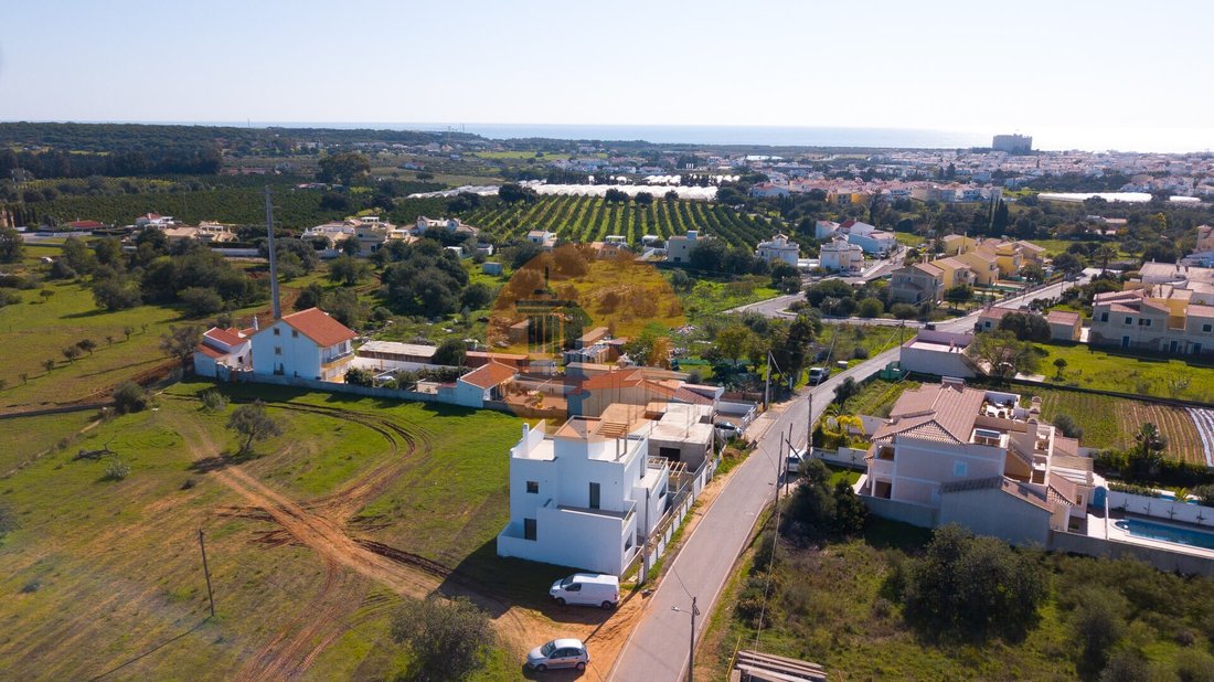 Casa a Altura, Algarve, Portogallo 1 - 18577995