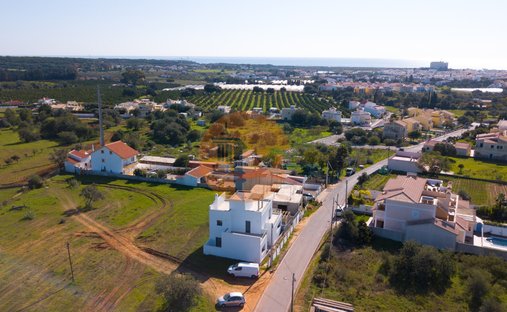Maison à Altura, Algarve, Portugal 1