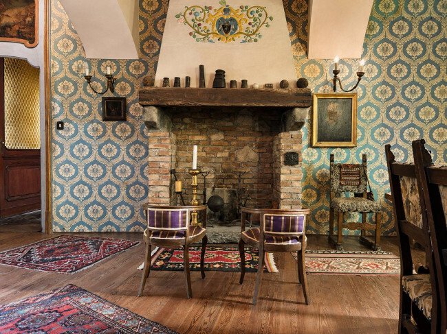 Villa in Center, Asti, Piedmont 3 - 18572099