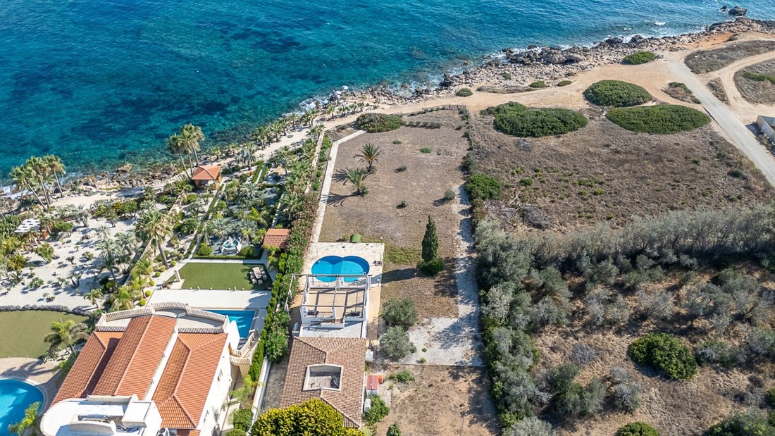 Villa in Peyia, Paphos, Cyprus 2 - 15922753