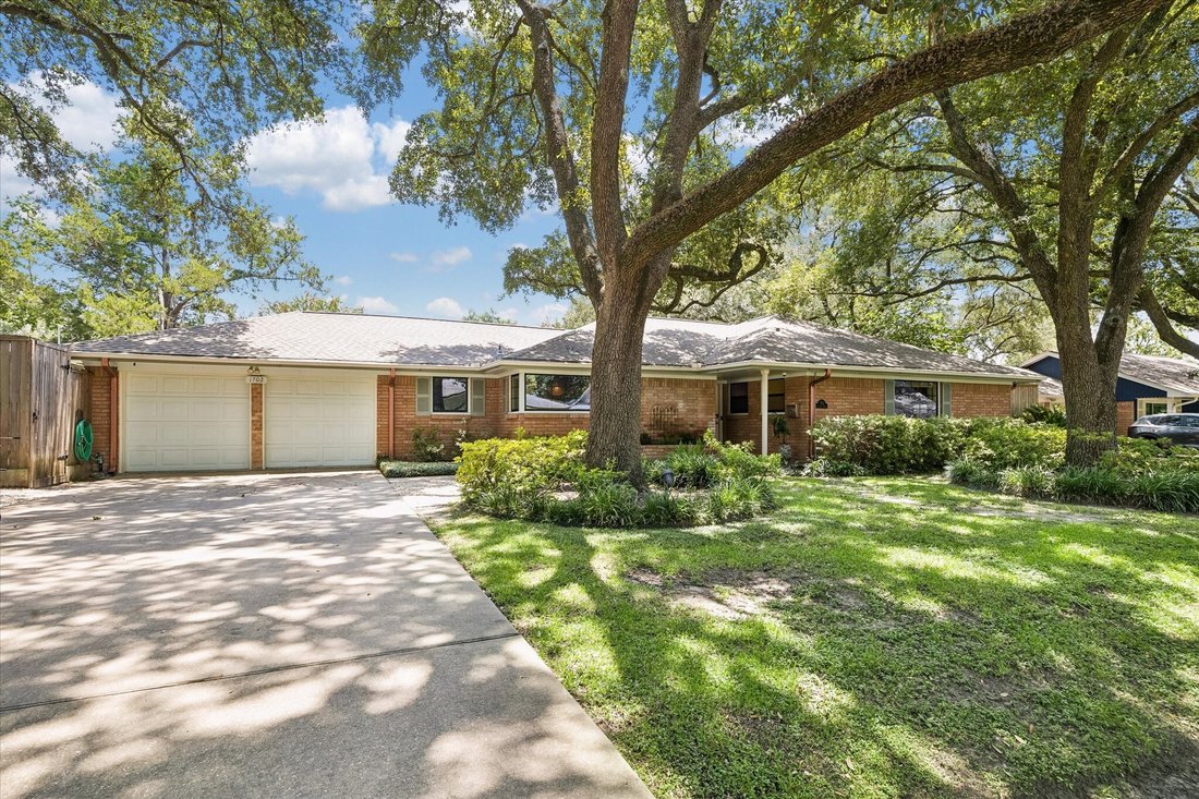 House in Houston, Texas, United States 2 - 18576328