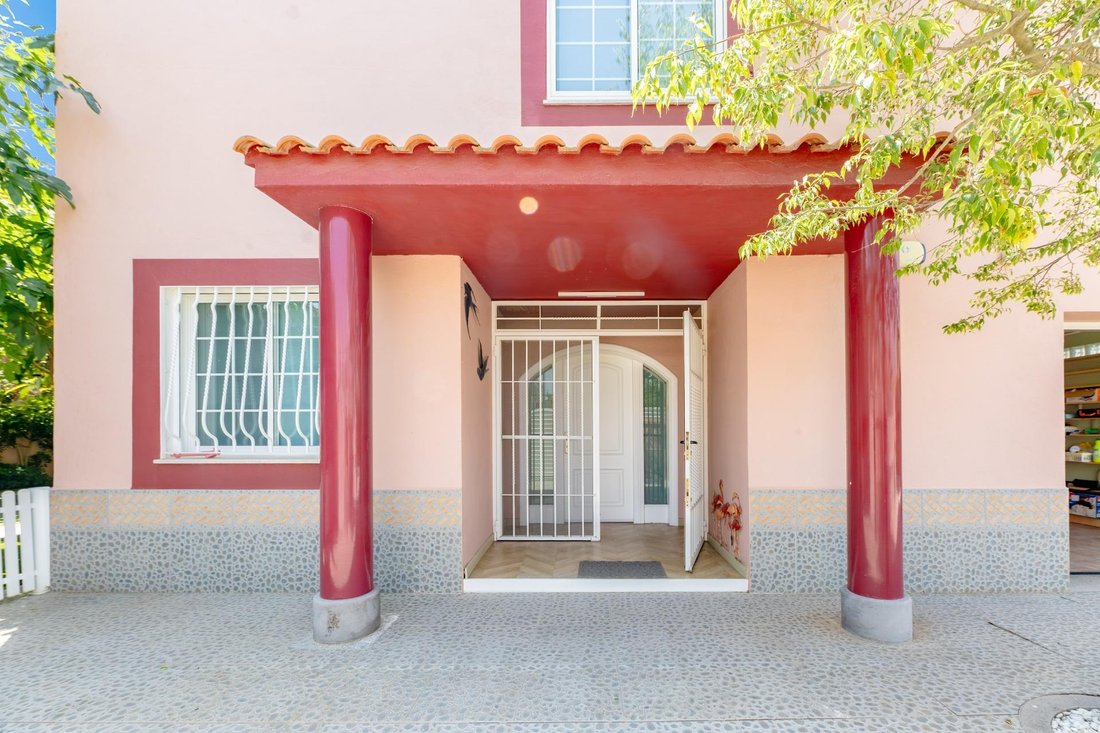 Villa in Castellón de la Plana, Valencian Community, Spain 2 - 18577177