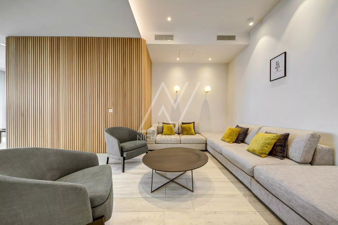 Apartment in Saint Julian's, Malta 3 - 18575035